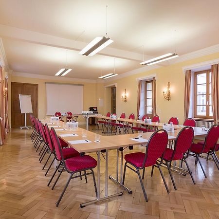 Schlosshotel Neckarbischofsheim Kültér fotó