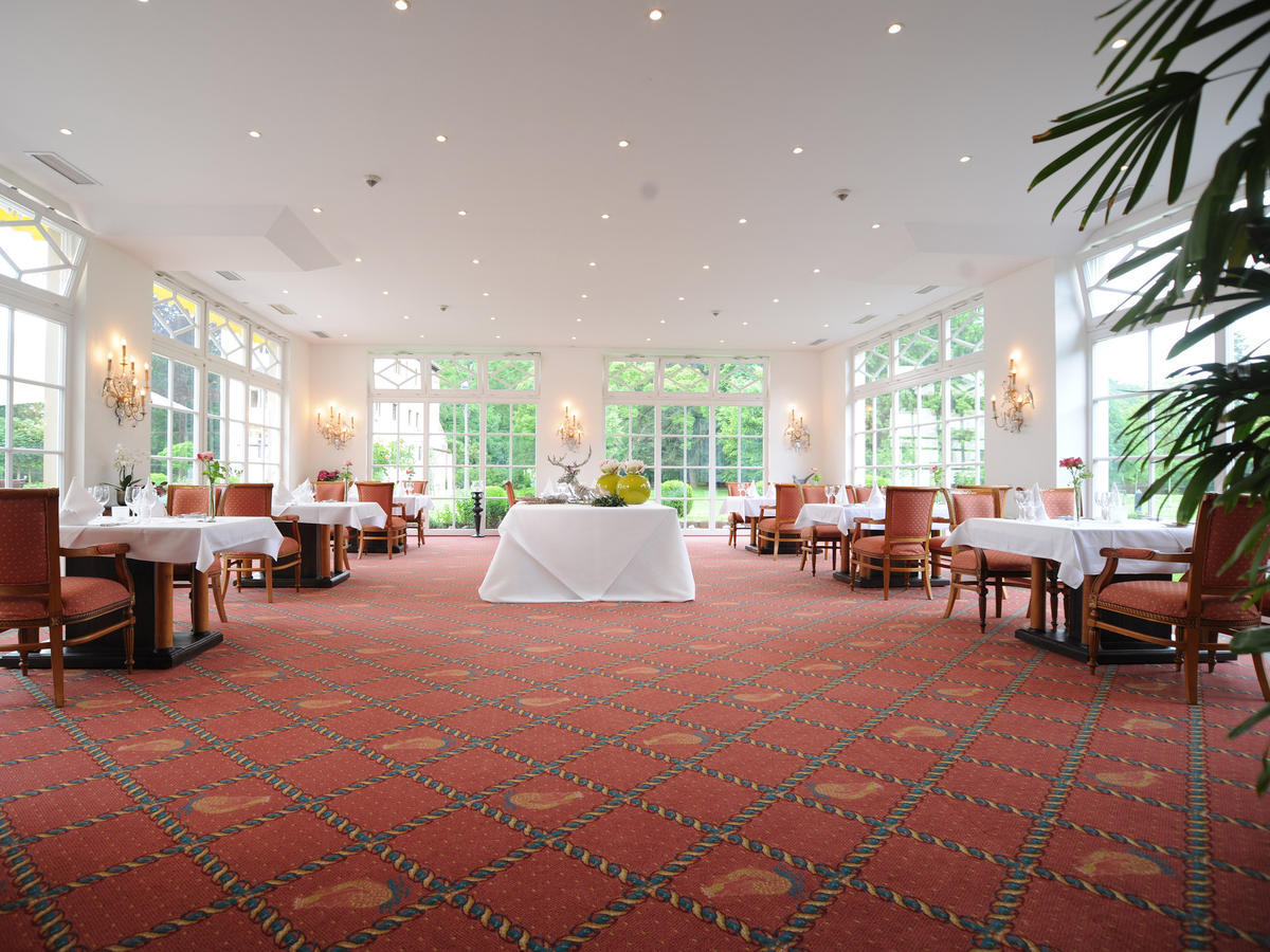 Schlosshotel Neckarbischofsheim Kültér fotó