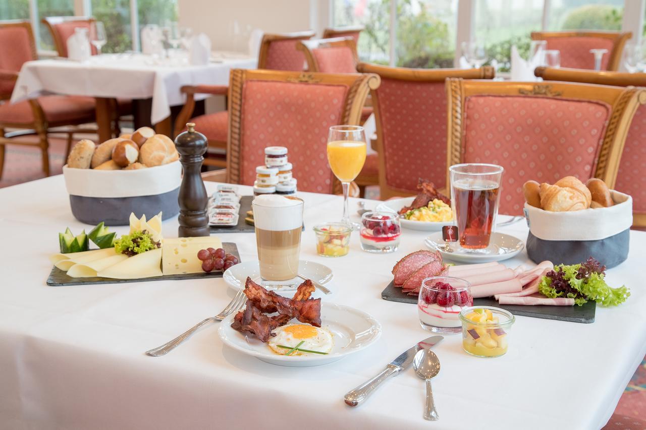 Schlosshotel Neckarbischofsheim Kültér fotó