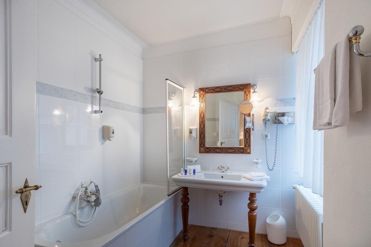 Schlosshotel Neckarbischofsheim Kültér fotó