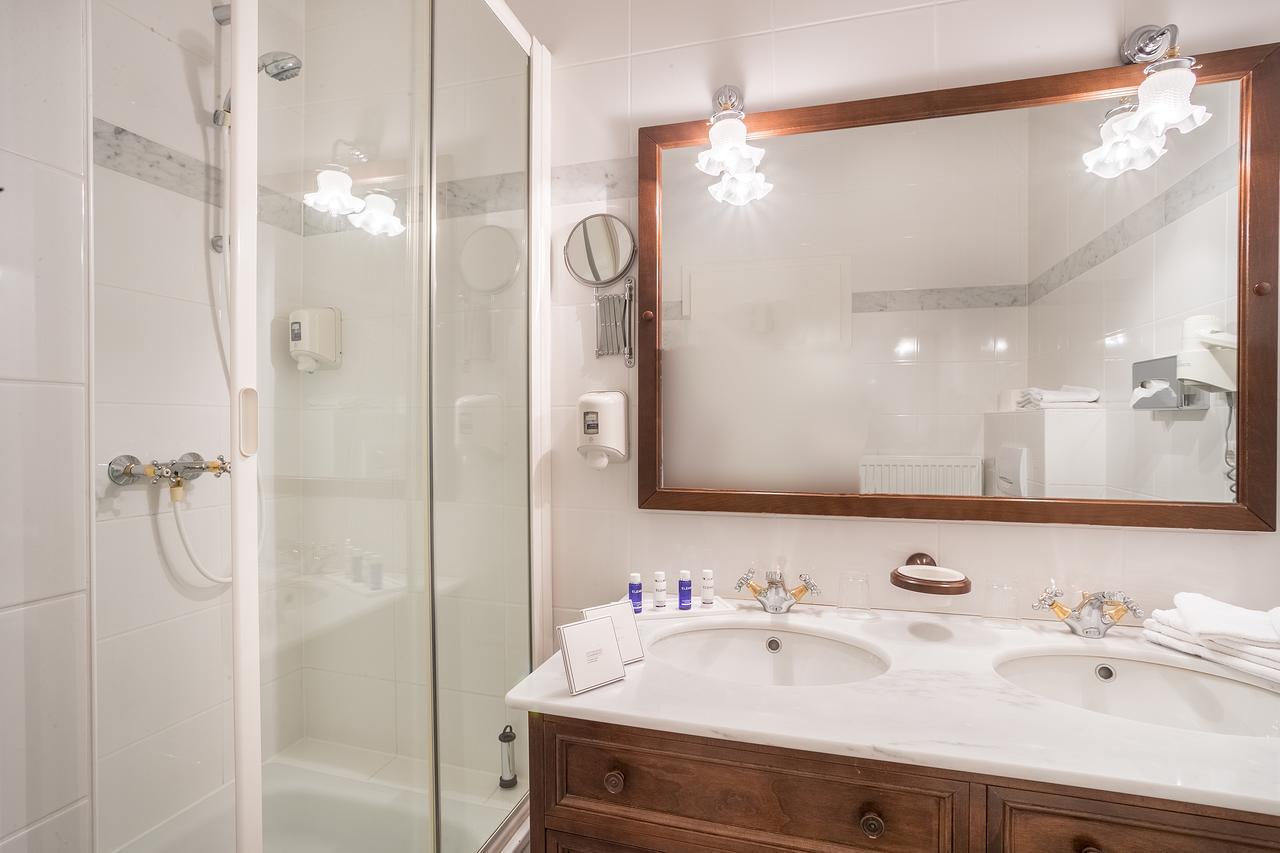 Schlosshotel Neckarbischofsheim Kültér fotó