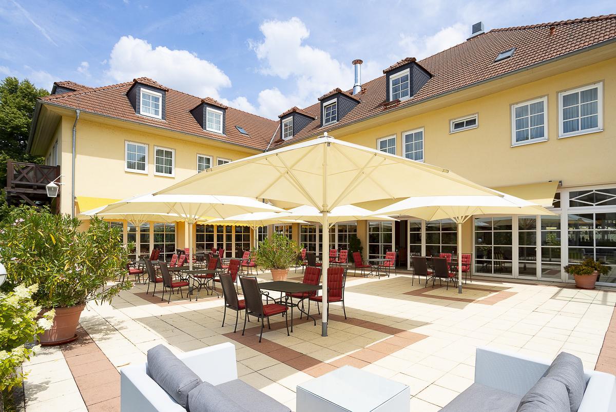 Schlosshotel Neckarbischofsheim Kültér fotó
